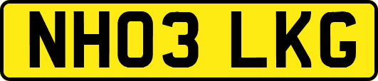 NH03LKG