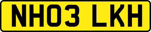 NH03LKH
