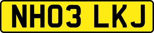 NH03LKJ