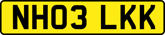 NH03LKK