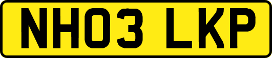 NH03LKP