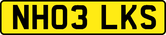 NH03LKS
