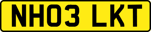 NH03LKT