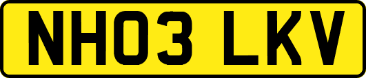 NH03LKV