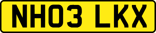 NH03LKX