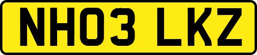 NH03LKZ