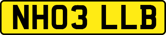 NH03LLB