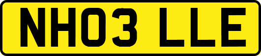 NH03LLE