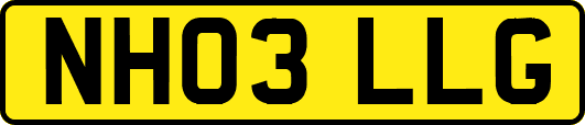 NH03LLG