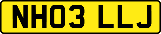 NH03LLJ
