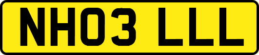 NH03LLL