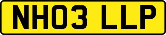 NH03LLP