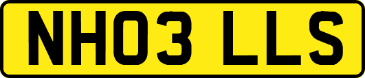 NH03LLS