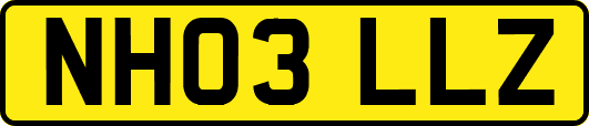 NH03LLZ