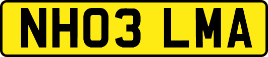 NH03LMA