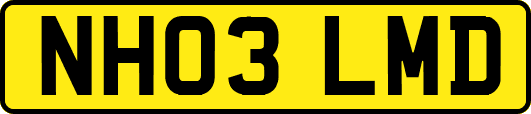 NH03LMD