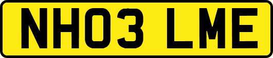 NH03LME