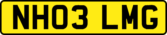 NH03LMG