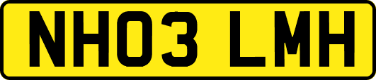 NH03LMH