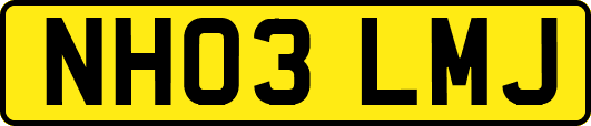 NH03LMJ
