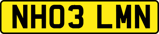 NH03LMN