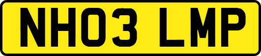 NH03LMP