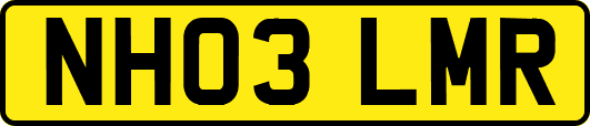 NH03LMR