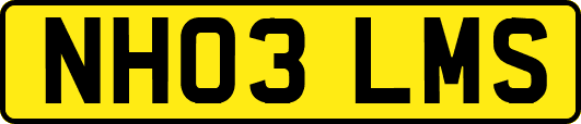 NH03LMS