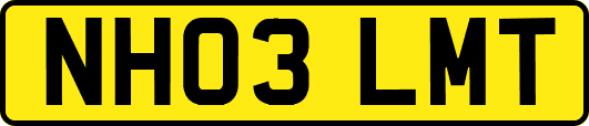 NH03LMT