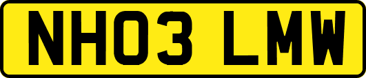 NH03LMW
