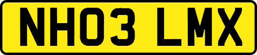 NH03LMX