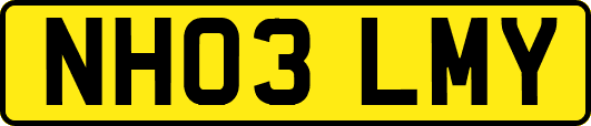 NH03LMY