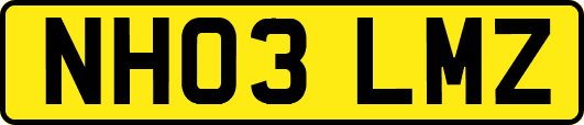 NH03LMZ