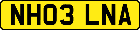 NH03LNA
