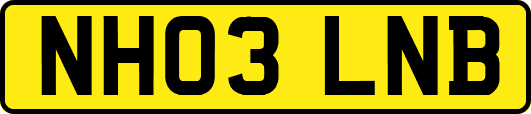 NH03LNB