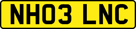 NH03LNC