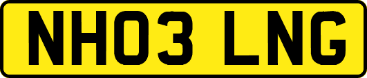 NH03LNG