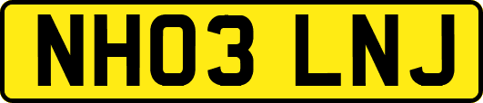 NH03LNJ