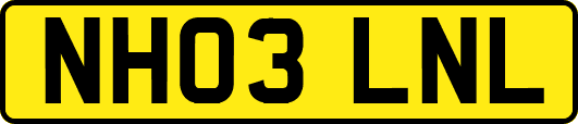 NH03LNL