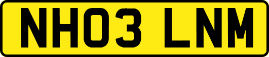 NH03LNM