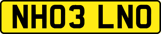 NH03LNO