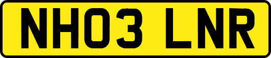 NH03LNR