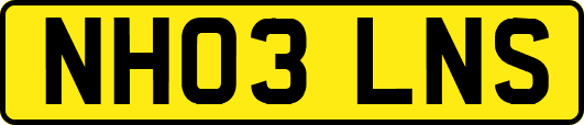 NH03LNS