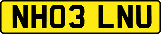 NH03LNU