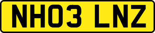 NH03LNZ