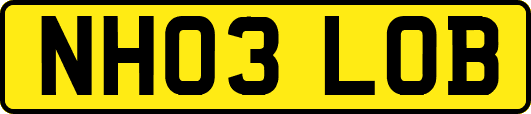 NH03LOB
