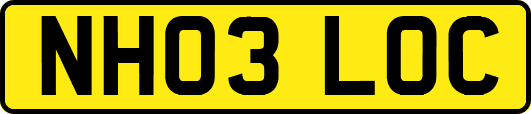 NH03LOC
