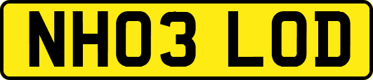NH03LOD