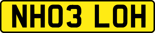 NH03LOH