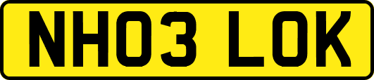 NH03LOK